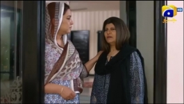 Ru Baru Ishq Tha - Episode 06 - 24th Jul 2022